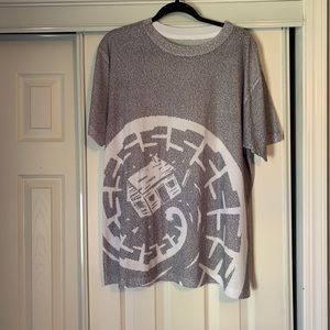 Wizard of Oz shirt (full book)